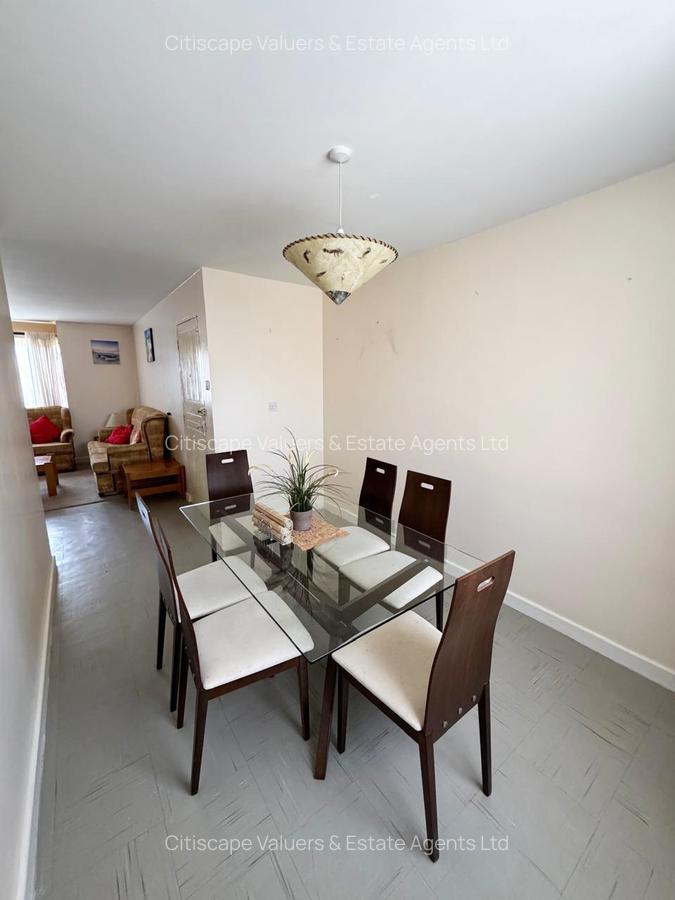 3 Bed Apartment with En Suite in Embakasi - 5