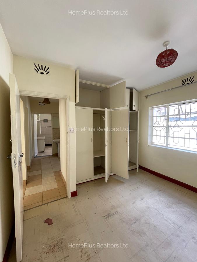 2 Bed Apartment with Parking at Chambers Road - 15