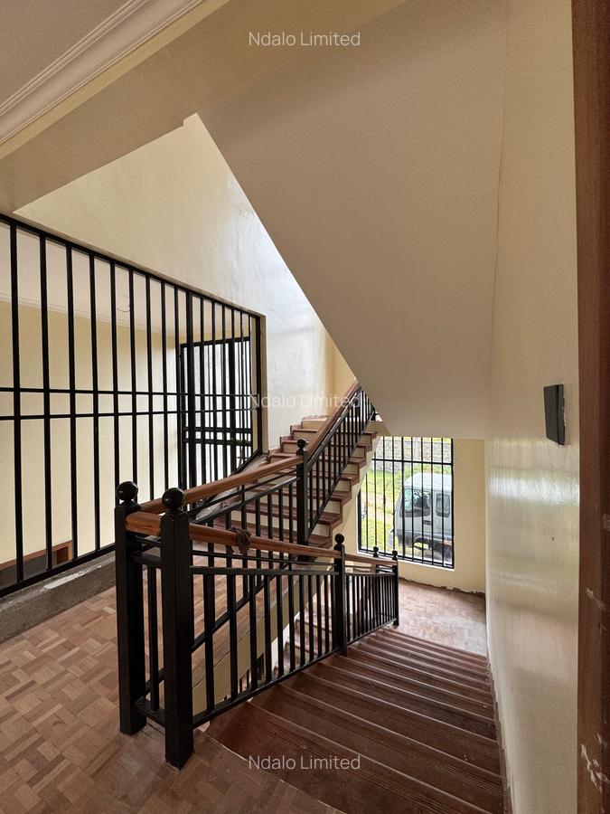 5 Bed House with En Suite at Karen - 12