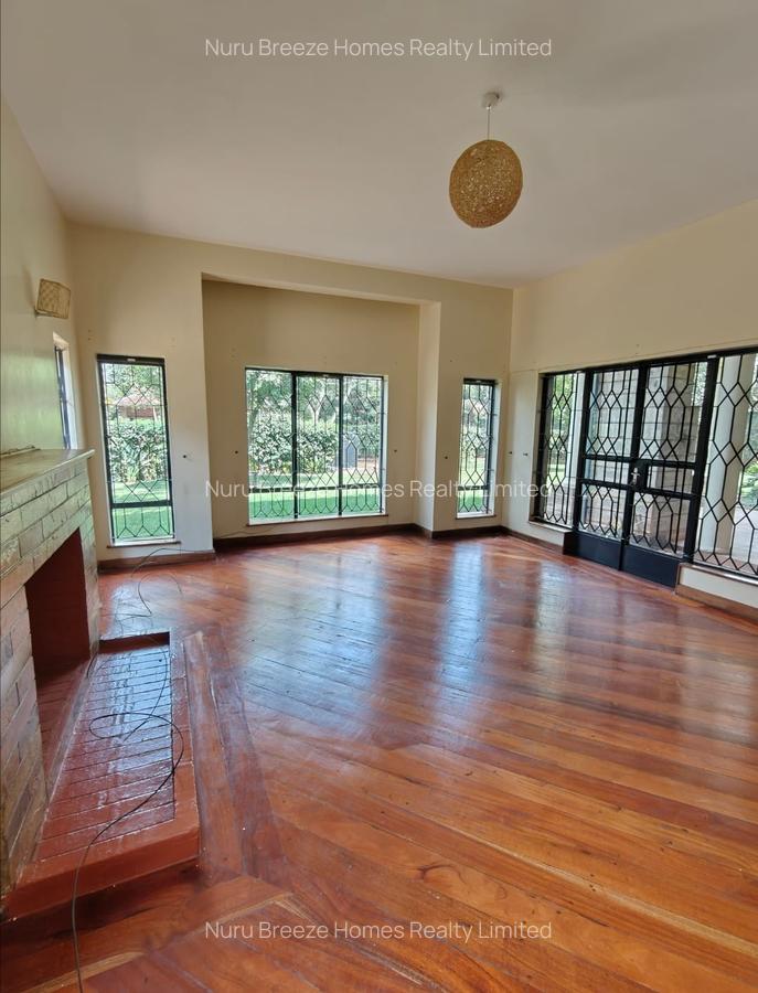 4 Bed Villa with En Suite in Karen - 8