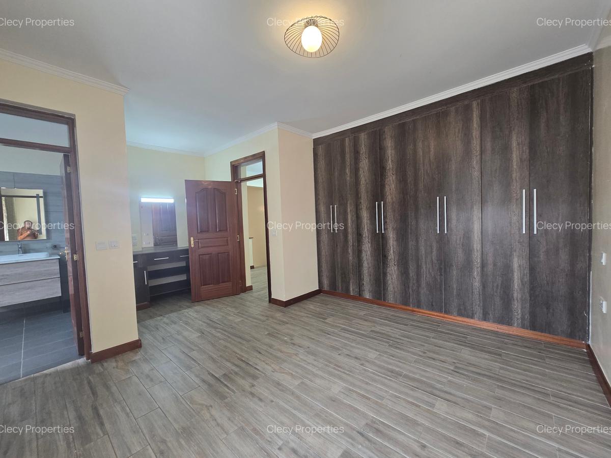 5 Bed House with En Suite at Mugutha - 12