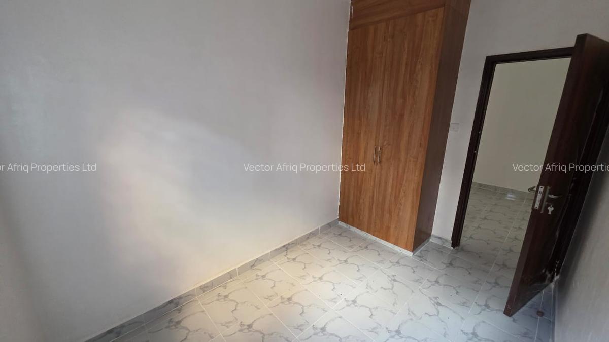 3 Bed House with En Suite in Kitengela - 14