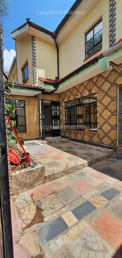 7 Bed House with En Suite at Clay City Maisonnettes - 19