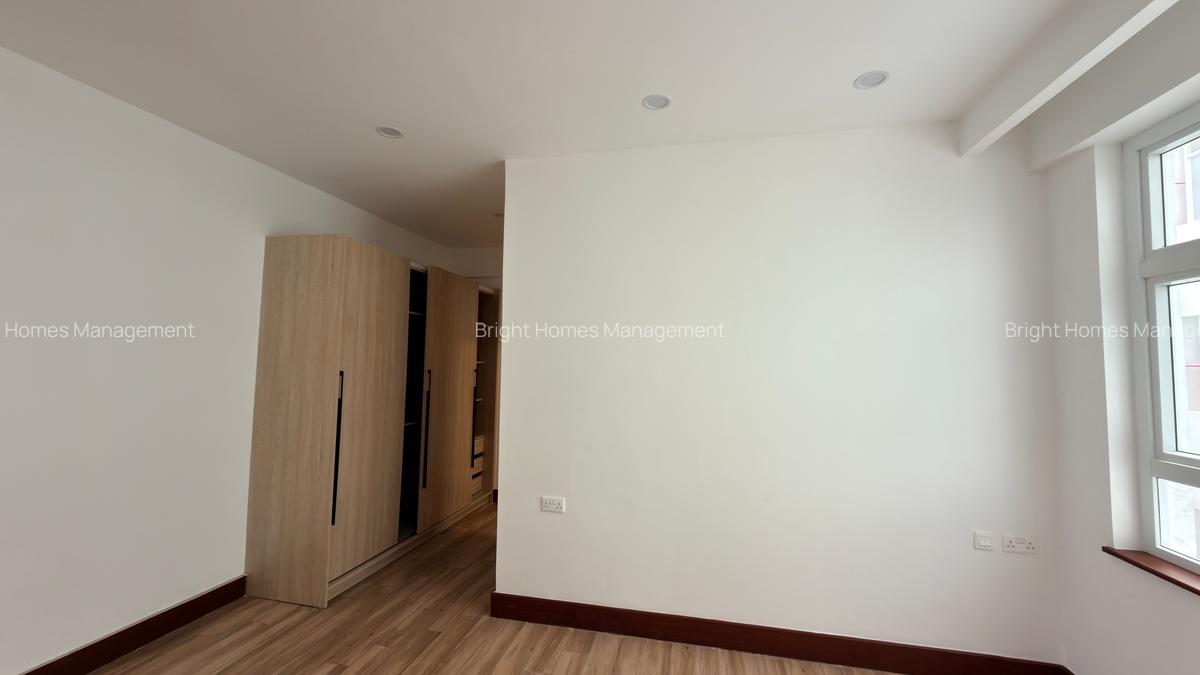 3 Bed Apartment with En Suite in Muthaiga - 8