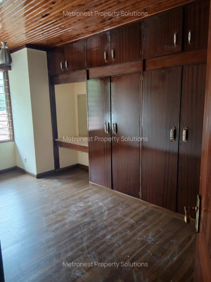 3 Bed House with En Suite at Chalbi Drive - 10