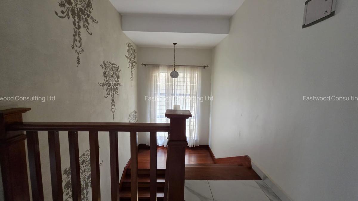 5 Bed Townhouse in Lavington - 6