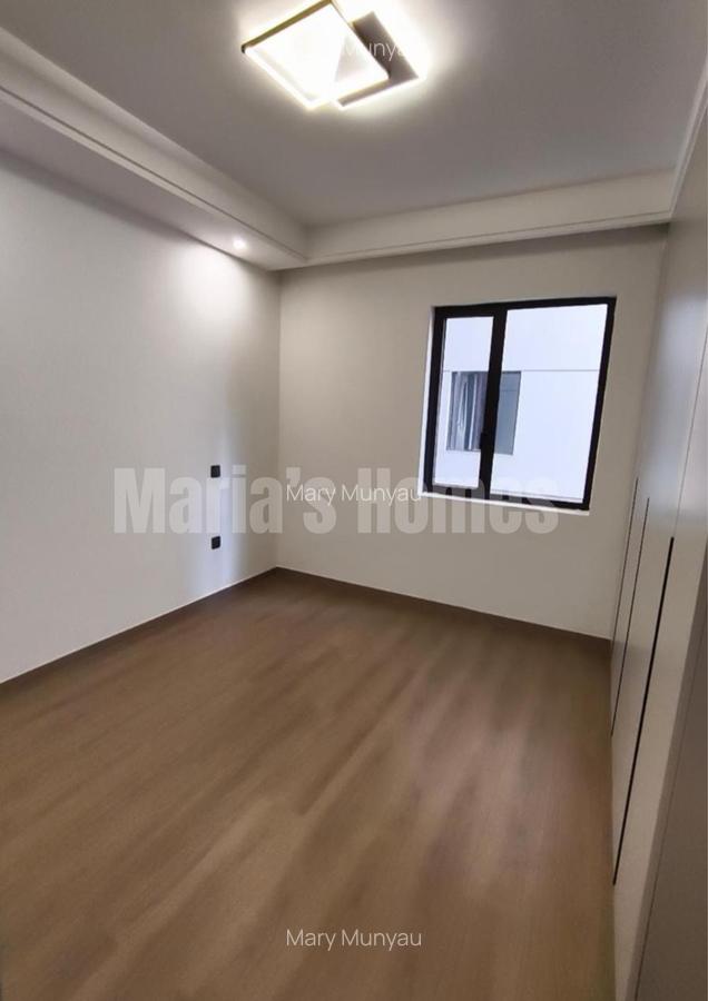 3 Bed Apartment with En Suite at Riverside Drive - 7