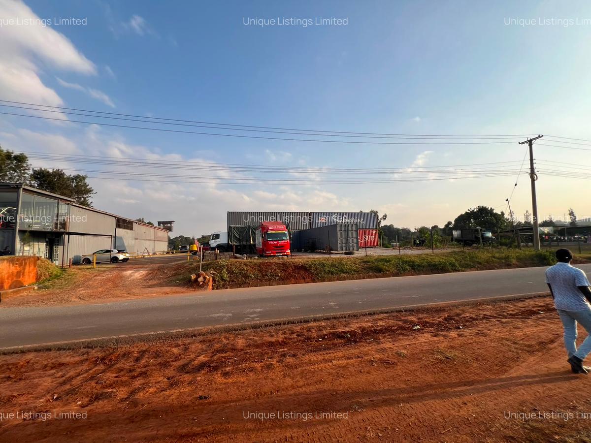 0.43 ac Commercial Property in Karen - 4