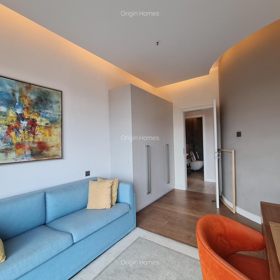 Furnished 2 Bed Apartment with En Suite at Westlands - 16