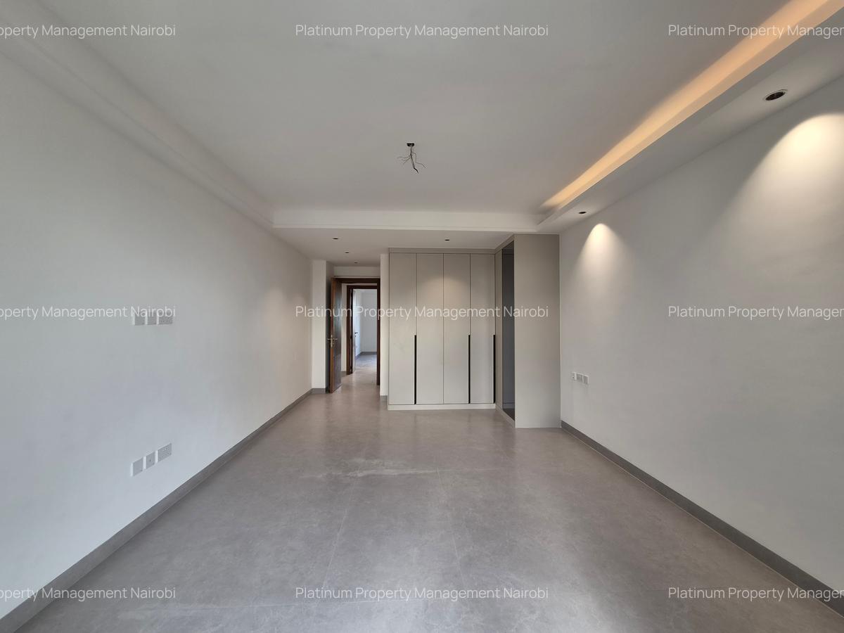 2 Bed Apartment with En Suite at Spring Valley - 17
