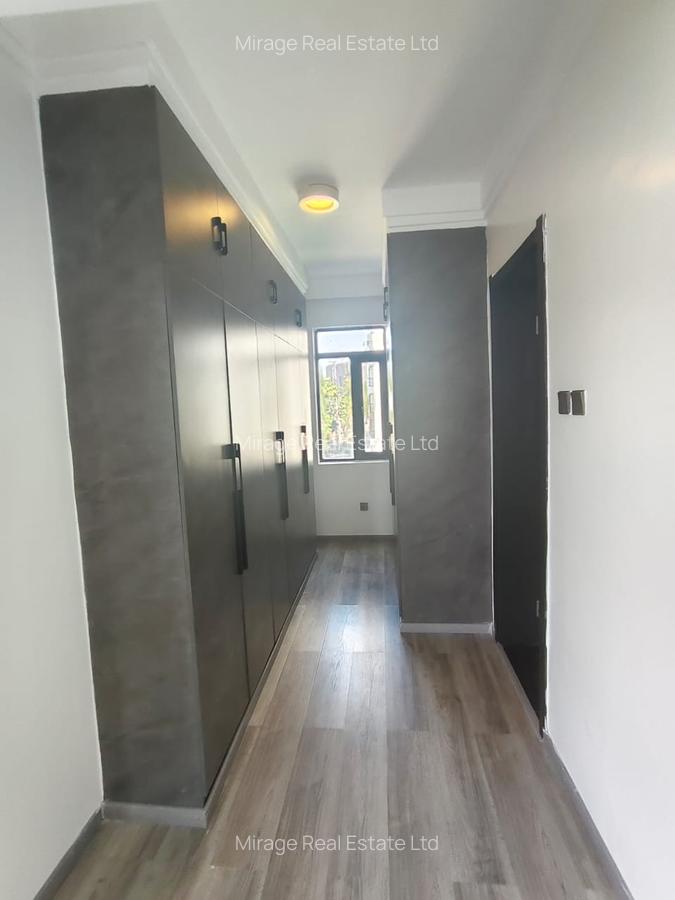 4 Bed Apartment with En Suite in Kileleshwa - 7