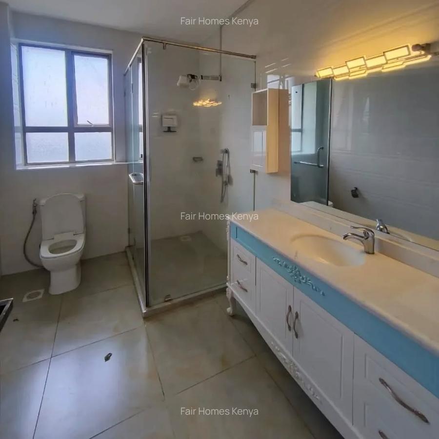 3 Bed Apartment with En Suite at Othaya Road - 13