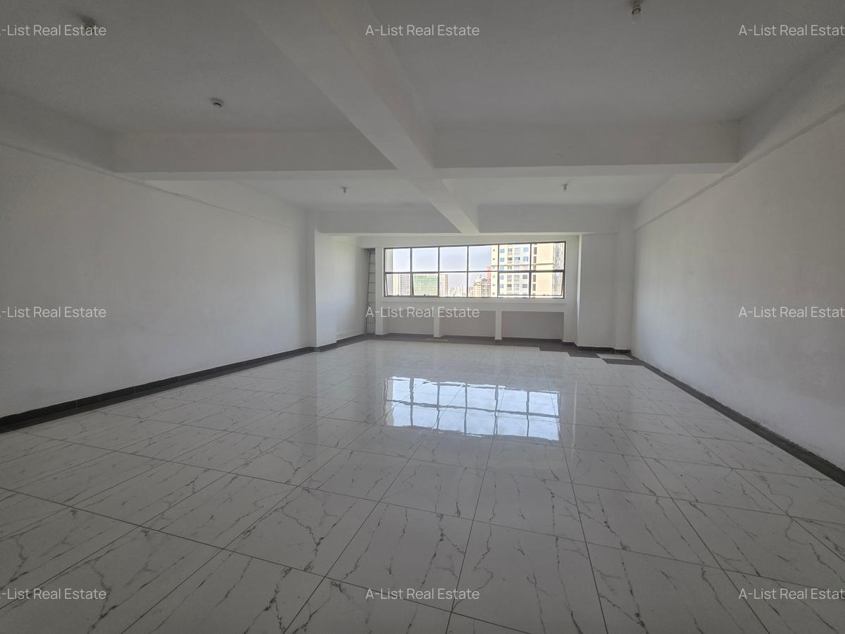 1,100 ft² Commercial Property with Service Charge Included at Argwings Kodhek - 7
