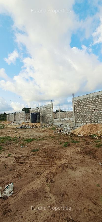 Warehouse with Backup Generator at Kikambala - 12