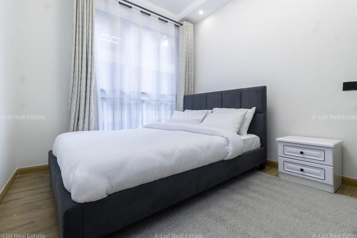3 Bed Apartment with Swimming Pool at Kingara Road - 8