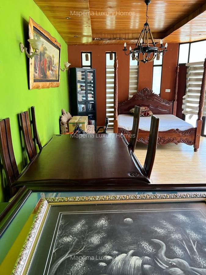 5 Bed House with En Suite at Bomas Of Kenya - 9