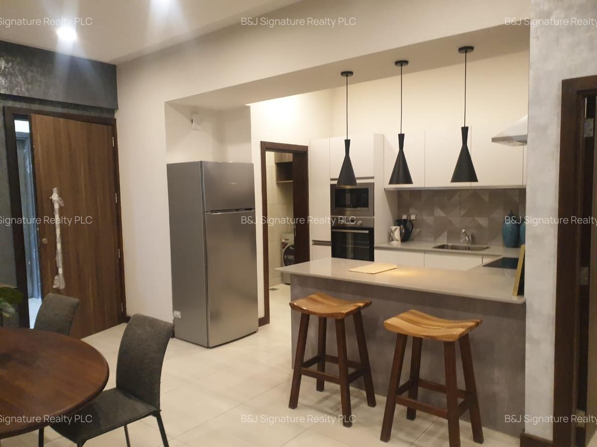 Serviced 2 Bed Apartment with En Suite in Westlands Area - 5