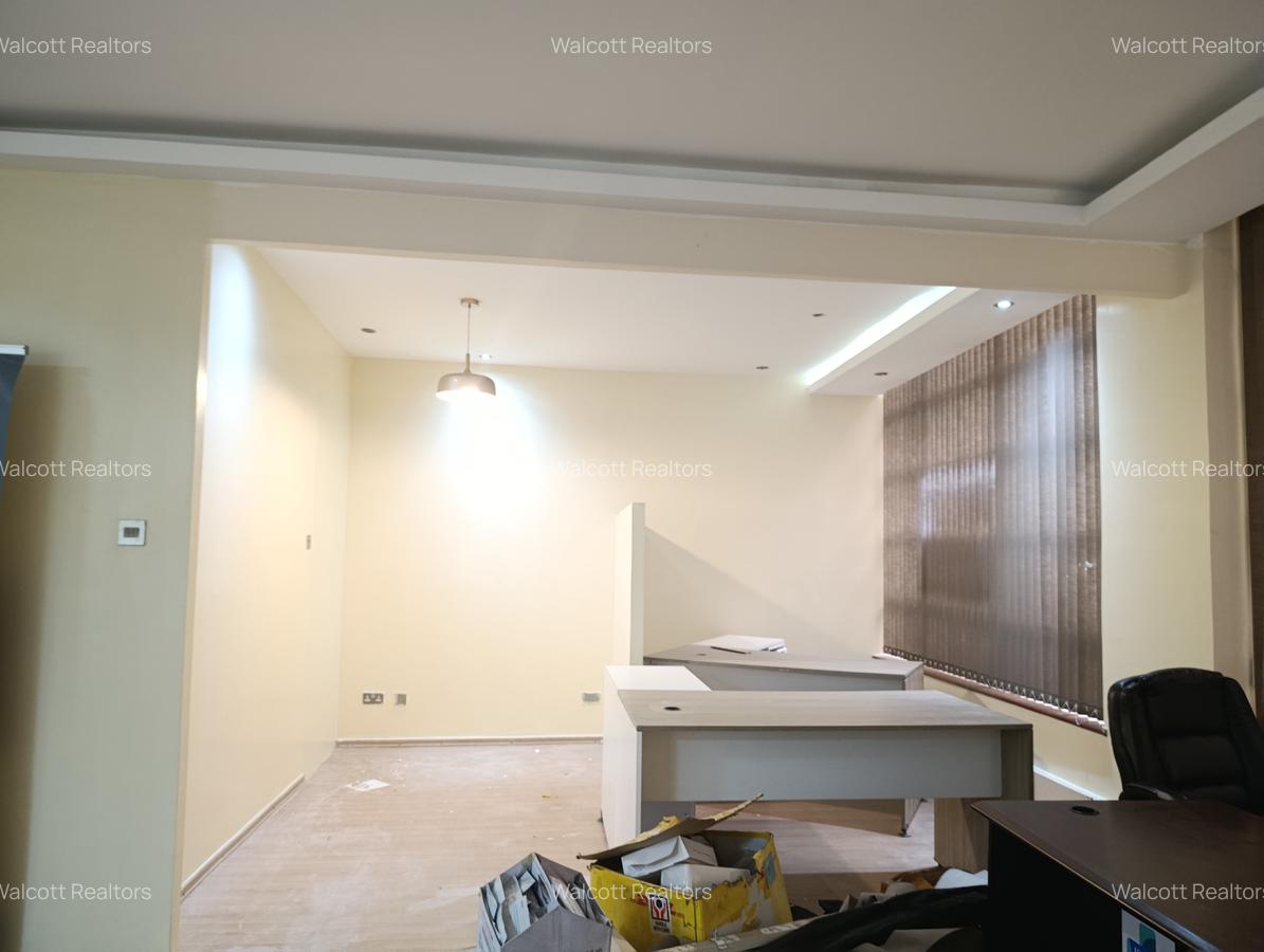 Office with Backup Generator in Spring Valley - 6
