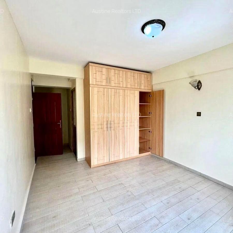 2 Bed Apartment with En Suite at Gatundu Road - 6