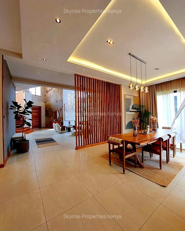 4 Bed Apartment with Swimming Pool in Loresho - 7