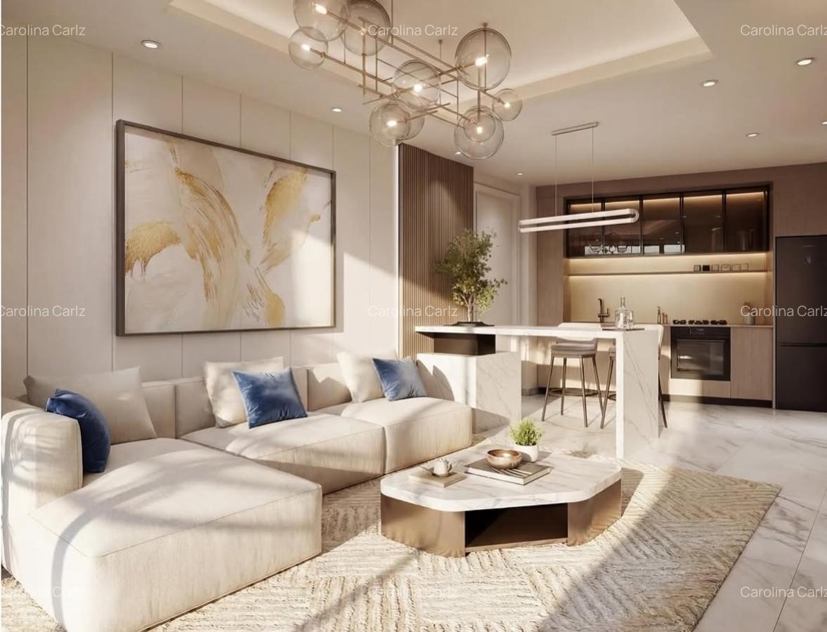 1 Bed Apartment with En Suite at Riverside Drive - 17