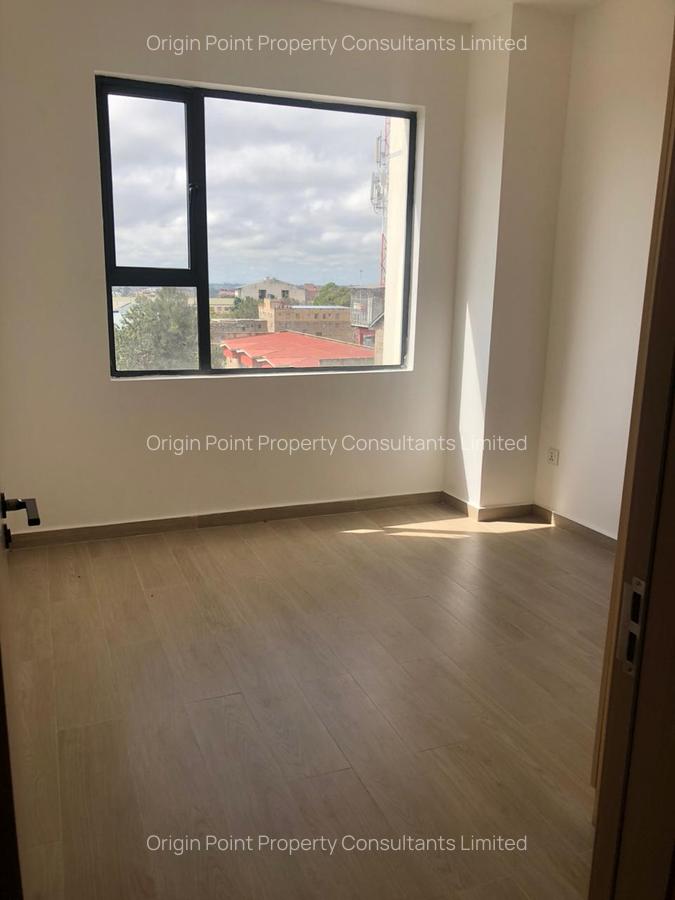 2 Bed Apartment with En Suite at Gataka Road - 11
