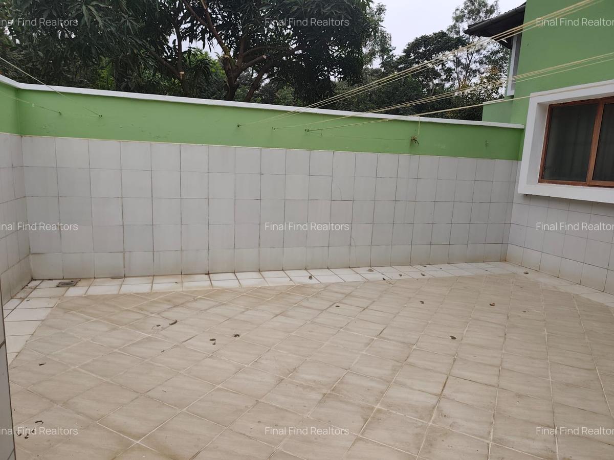 5 Bed Townhouse with En Suite in Runda - 17