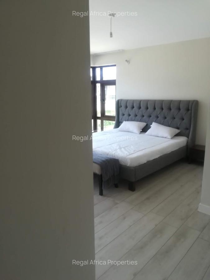 4 Bed Townhouse with En Suite at Langata Road - 5