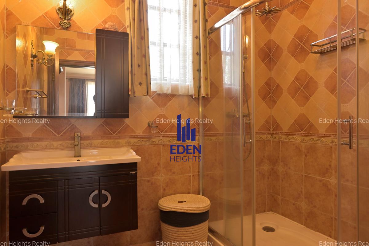 2 Bed House with Garden in Garden Estate - 9