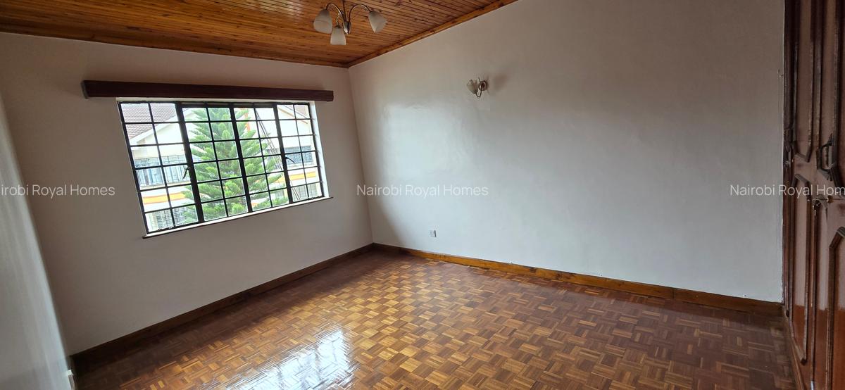4 Bed Apartment with En Suite at Rhapta Road - 15