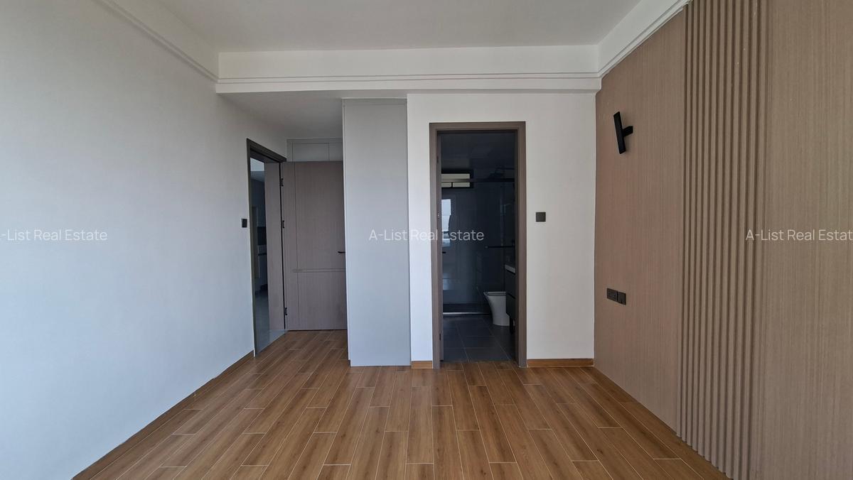 2 Bed Apartment with Swimming Pool at George Padmore Road - 6