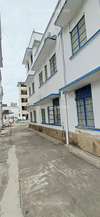 3 Bed Apartment with En Suite at Mombasa Cbd - 10