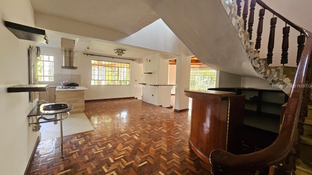5 Bed House with Swimming Pool at Runda - 8