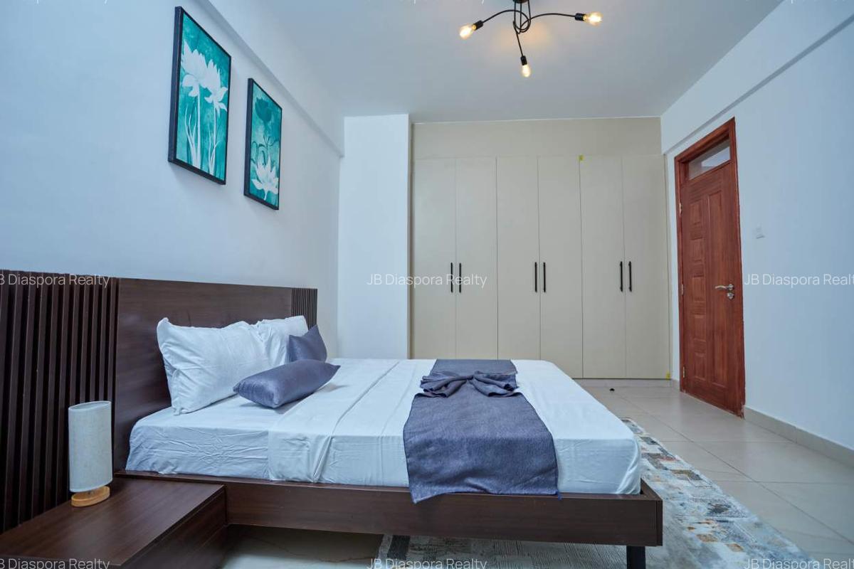 3 Bed Apartment with En Suite in Westlands Area - 6