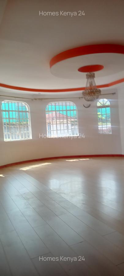 5 Bed House in Runda - 9