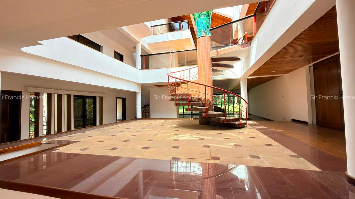5 Bed Villa with En Suite in Lower Kabete - 5