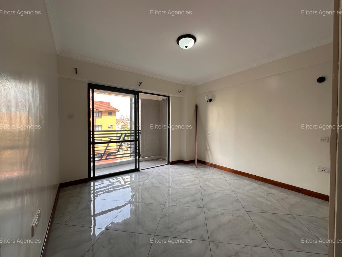 1 Bed Apartment with En Suite at School Lane - 10