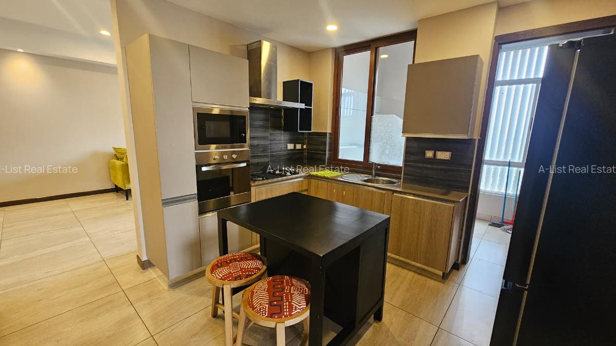 Furnished 2 Bed Apartment with En Suite at Donyo Sabuk - 8