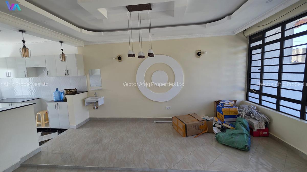 3 Bed House with En Suite in Ruiru - 2