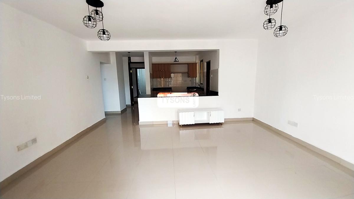 2 Bed Apartment with En Suite in Parklands - 2