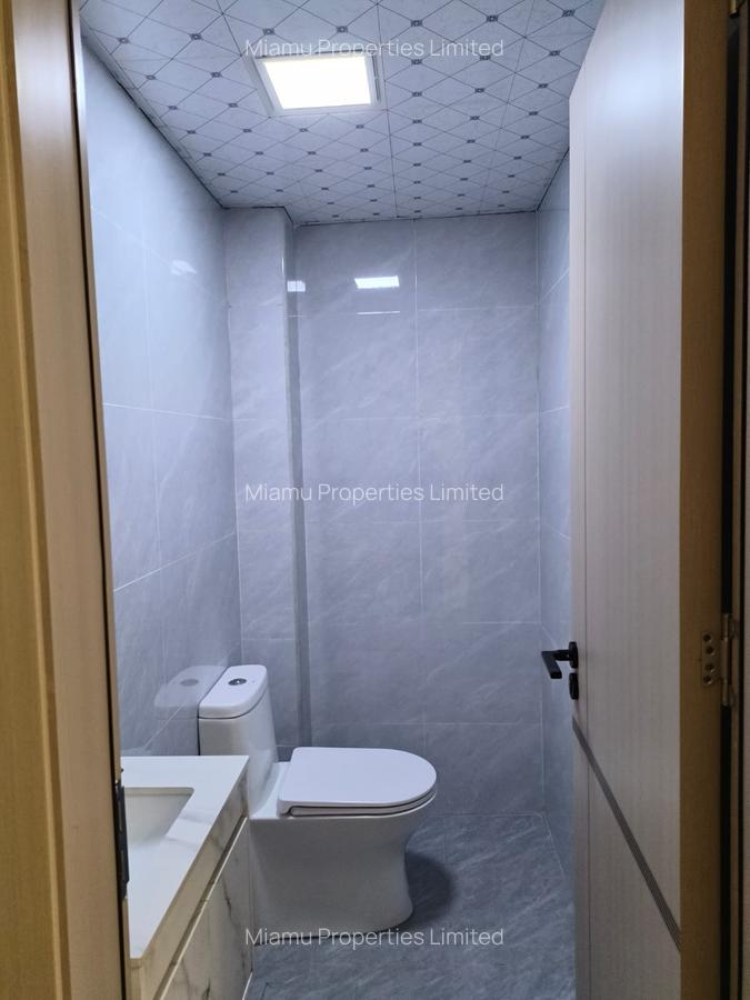 1 Bed Apartment with En Suite at Sports Road - 8