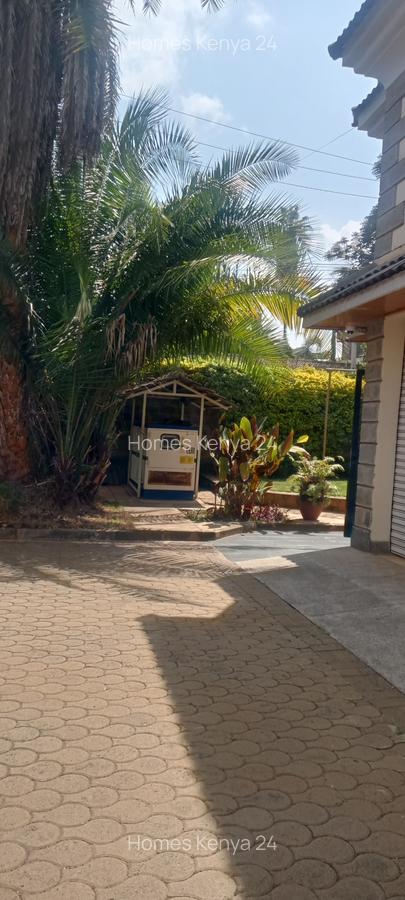 2 Bed House in Runda - 3