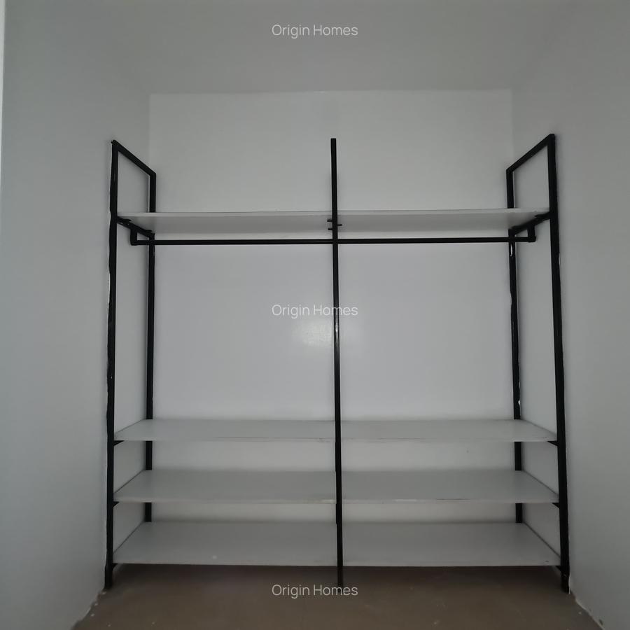 4 Bed Apartment with En Suite at Lavin - 17
