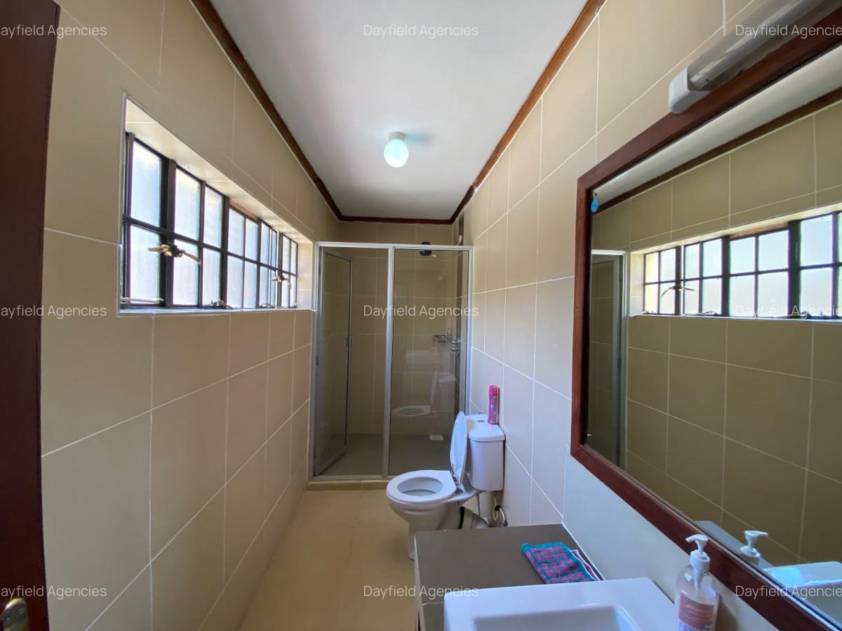 5 Bed House with En Suite at Shanzu Road - 8