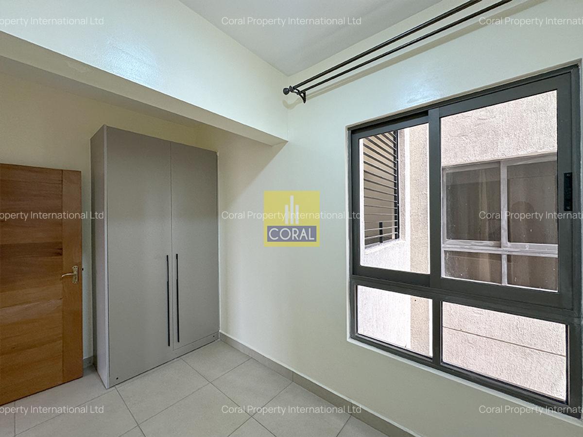 3 Bed Apartment in Kilimani - 12