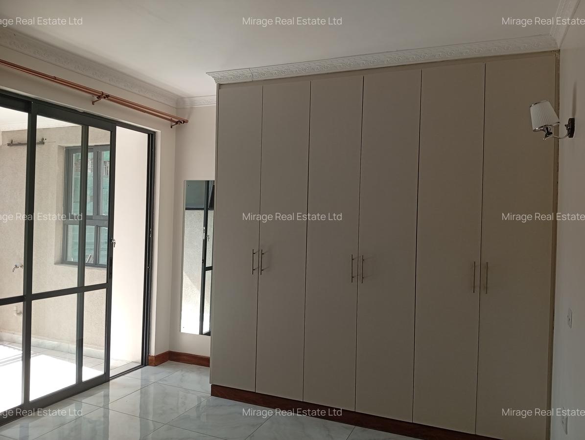 2 Bed Apartment with Gym in Westlands Area - 7