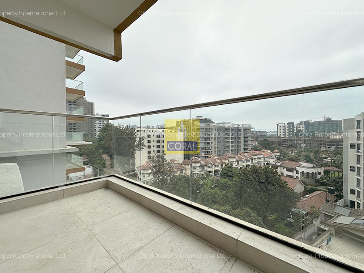 2 Bed Apartment in General Mathenge - 5