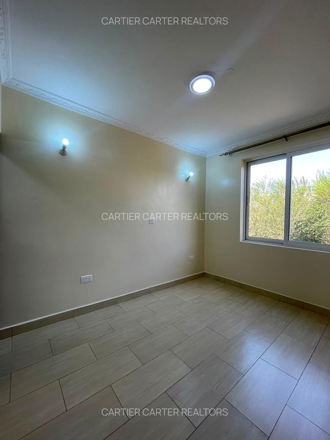 4 Bed Townhouse with En Suite at Mwananchi Road - 8