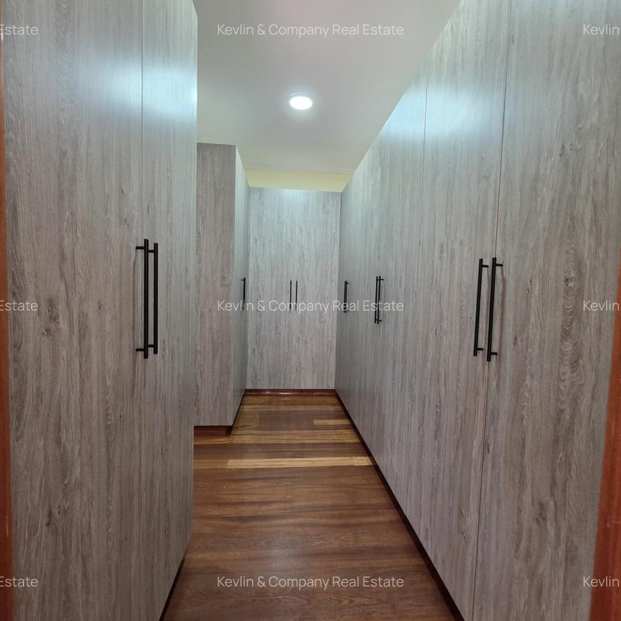 5 Bed Villa with En Suite in Thigiri - 4