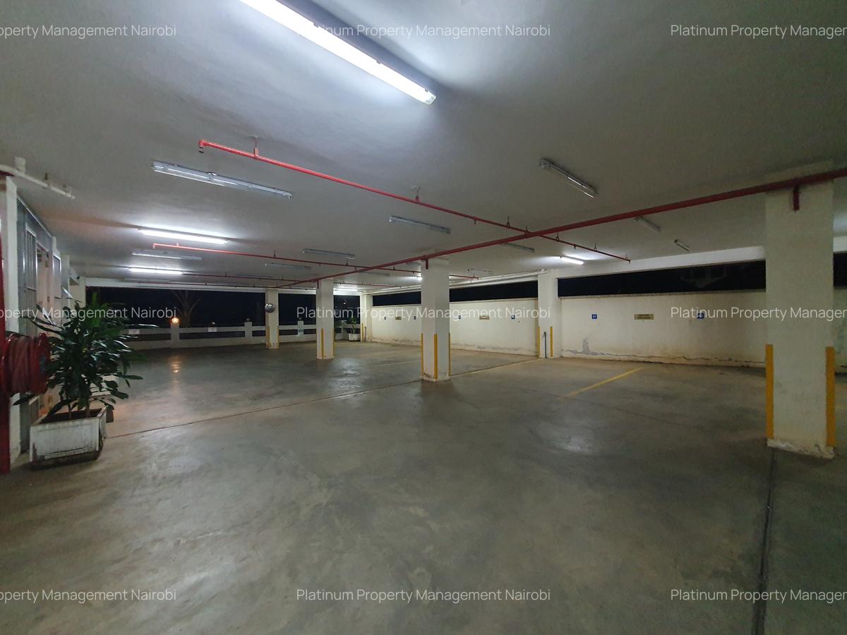 5,078 ft² Office with Service Charge Included at Mpesi Lane - 16
